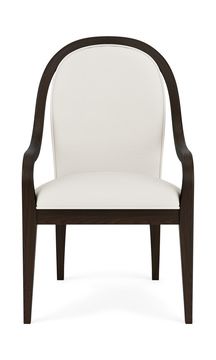 Layla Arch Arm Chair