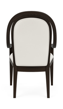 Layla Arch Arm Chair
