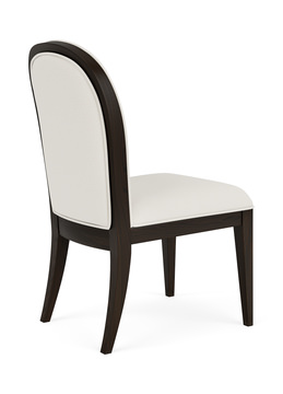 Layla Arched Side Chair