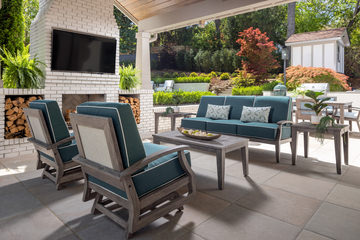 Gabberts Patio Wicker and Rattan