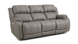 Javon Power Reclining Sofa thumbnail 2