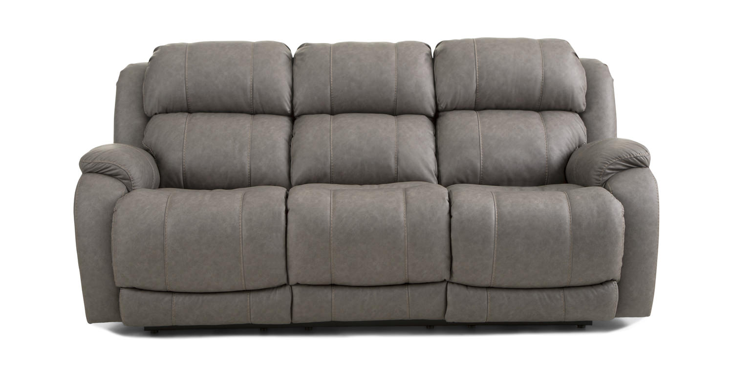 Javon Power Reclining Sofa