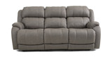 Javon Power Reclining Sofa thumbnail 1