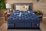 Lux Estate Soft Pillow Top Queen Mattress thumbnail 4
