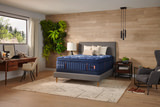 Lux Estate Soft Pillow Top Queen Mattress thumbnail 6