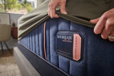 Lux Estate Soft Pillow Top Queen Mattress thumbnail 8