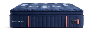 Lux Estate Soft Pillow Top Twin XL Mattress