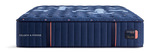 Lux Estate Medium Tight Top King Mattress thumbnail 2