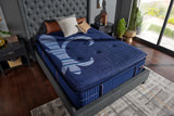 Reserve Soft Pillow Top Twin XL Mattress thumbnail 6