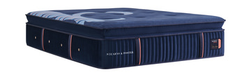 image Reserve Soft Pillow Top Twin XL Mattress