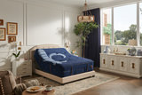 Reserve Medium Tight Top Queen Mattress thumbnail 6