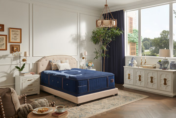 Reserve Medium Tight Top Twin XL Mattress