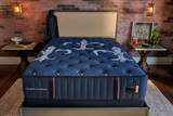 Lux Estate Medium Tight Top King Mattress thumbnail 4