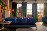 Lux Estate Medium Tight Top King Mattress thumbnail 7