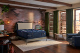 Lux Estate Medium Tight Top King Mattress thumbnail 6