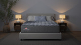Allie Firm Full Mattress thumbnail 3