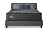 Allie Plush Mattress - Twin XL thumbnail 3