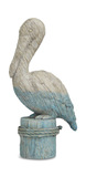 Patty Pelican Sculpture thumbnail 2