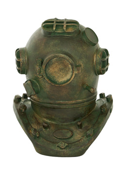 Danny Diver Helmet