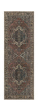 Echo Angelina Purda Area Rug - 2′7″ X 7′3″ thumbnail 1