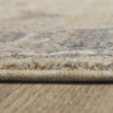 Echo Aurelia Camel Area Rug - 9′0″ x 12′2″