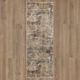 Echo Belezza Cream Area Rug - 2′7″ X 7′3″ thumbnail 2