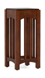 Little Treasures Copper Top Drink Table thumbnail 1