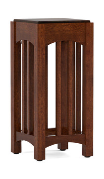 image Little Treasures Copper Top Drink Table