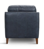 Purdy Leather Chair thumbnail 3