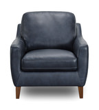 Purdy Leather Chair thumbnail 2