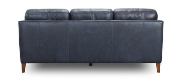 Purdy Leather Sofa