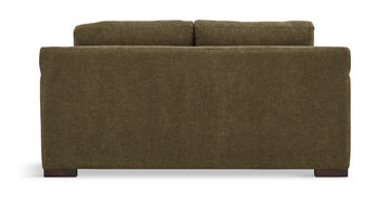Melbourne Loveseat - Olive