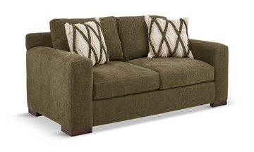 Melbourne Loveseat - Olive