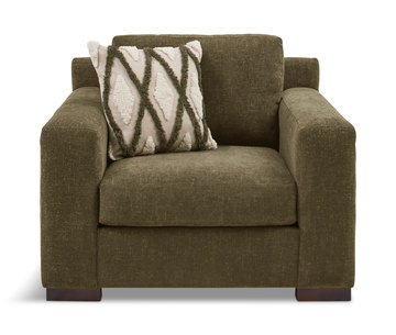 Melbourne Chair - Olive