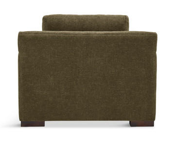 Melbourne Chair - Olive