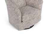 Darby Swivel Glider thumbnail 3