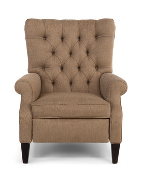 Annick Push Back Recliner