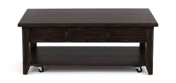 Tomah Lift Top Coffee Table