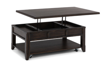 Tomah Lift Top Coffee Table