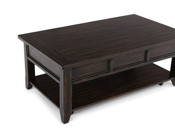 Tomah Lift Top Coffee Table