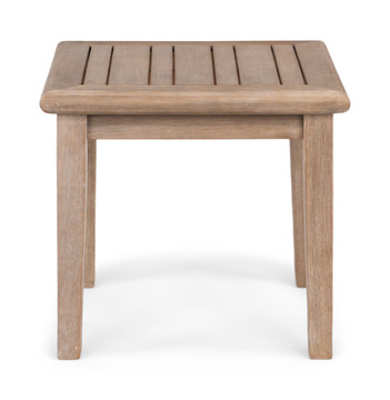 Gerianne Beachcroft End Table