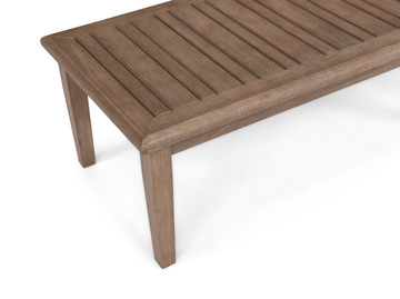 Gerianne Beachcrft Coffee Table