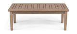 Gerianne Beachcrft Coffee Table thumbnail 2