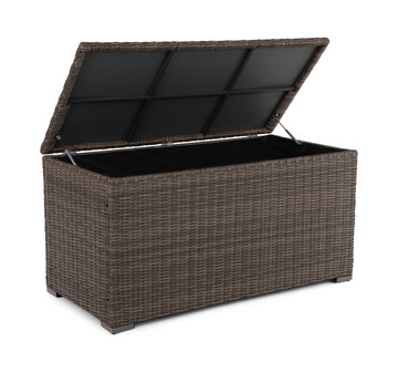 Birch Cove Cushion Box