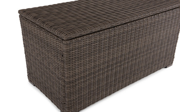 Birch Cove Cushion Box