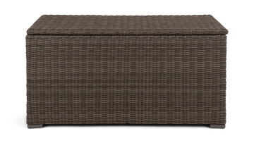 Birch Cove Cushion Box