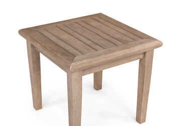 Gerianne Beachcroft End Table