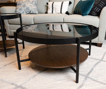 Felix Coffee Table