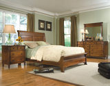 George Washington Architect King Bed thumbnail 4