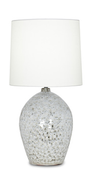 image Connor Speckled Table Lamp